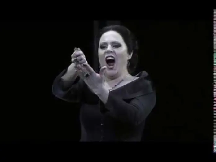 Wideo do filmu Macbeth - Liceu — Macbeth, from Gran Teatre del Liceu, Barcelona