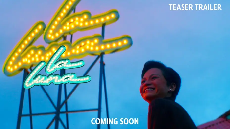 Wideo do filmu La Luna — LA LUNA Teaser Trailer | Coming Soon