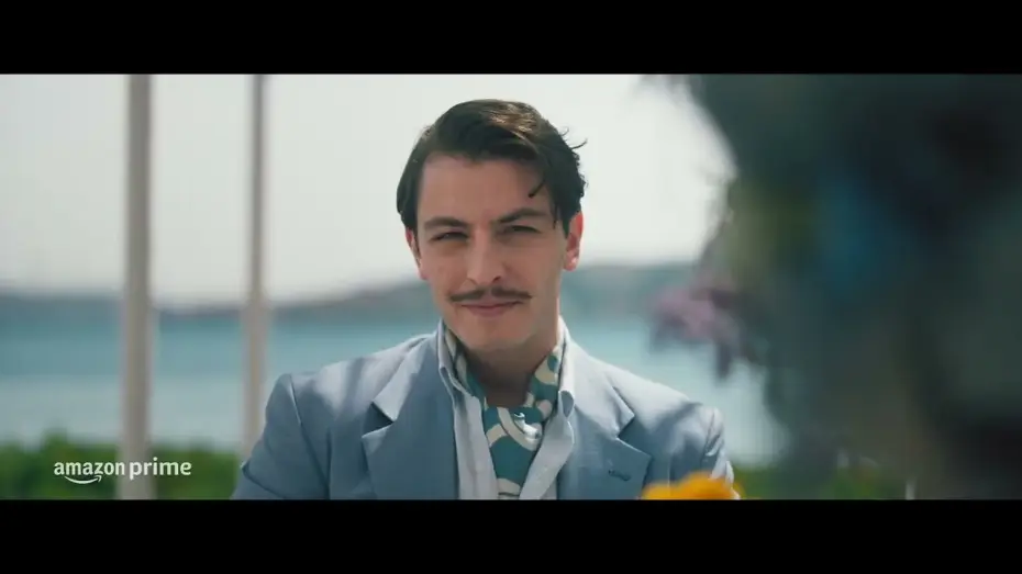 Wideo do filmu Bihter — Bihter: A Forbidden Passion (English Subtitled Trailer) | Amazon Prime Video