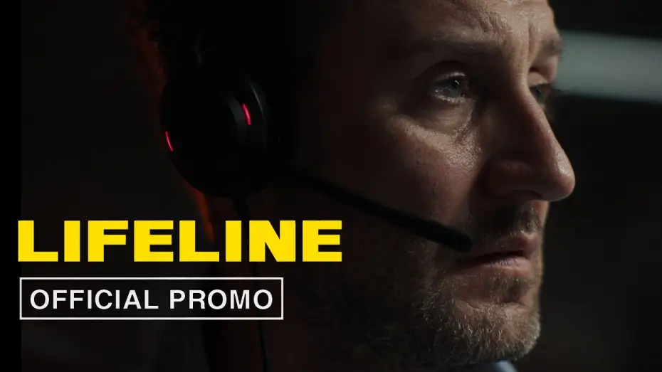 Wideo do filmu Linia życia — Official Promo #2