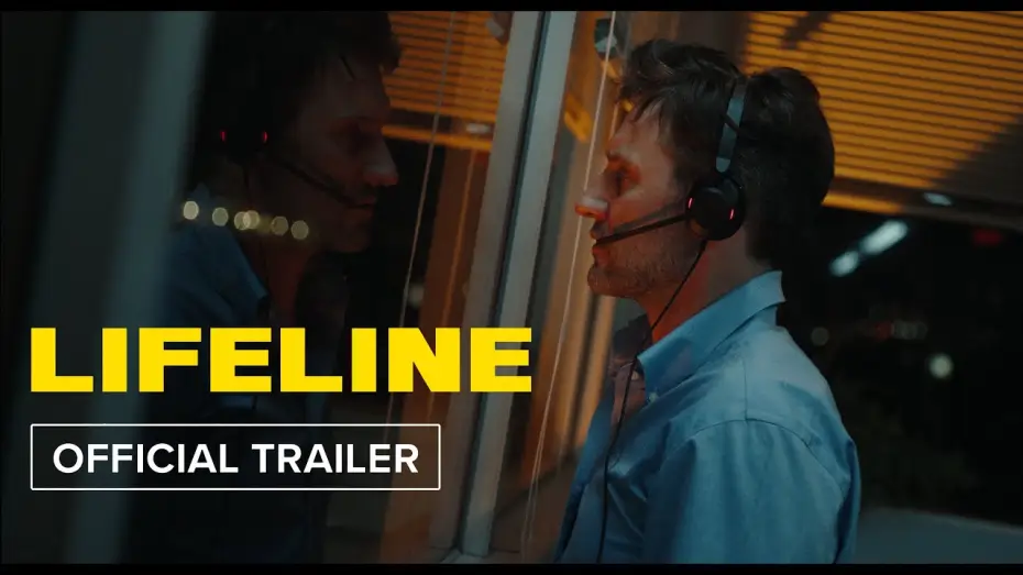 Wideo do filmu Linia życia — Official Trailer