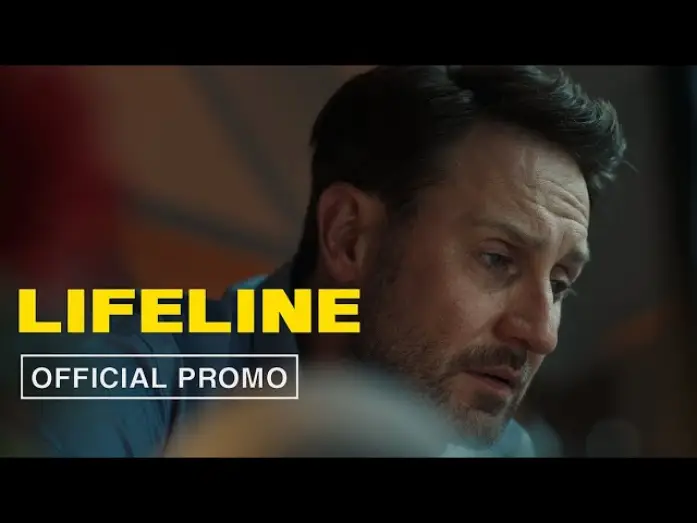Wideo do filmu Linia życia — Official Promo #1