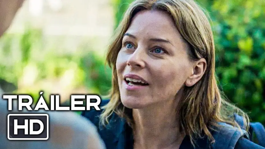 Wideo do filmu A Mistake — FRÁGIL Tráiler Oficial Español (2025) Elizabeth Banks