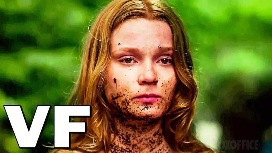 Wideo do filmu Royalteen: Księżniczka Margrethe — ROYALTEEN Bande Annonce VF (Netflix, 2022)