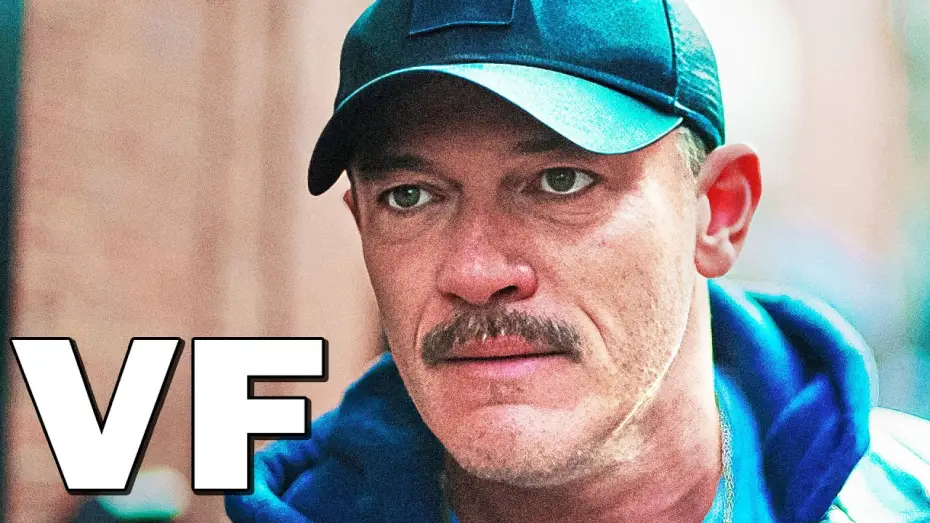 Wideo do filmu Pod presją — LE PRIX DE LA RÉDEMPTION Bande Annonce VF (2026) Luke Evans