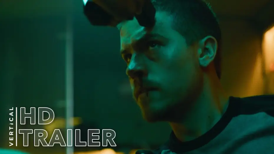 Wideo do filmu Aftermath. Most w ogniu — Official Trailer