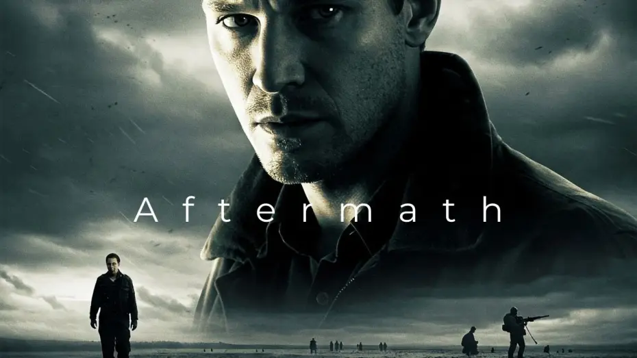 Wideo do filmu Aftermath. Most w ogniu — Aftermath | Thriller | Film Completo in Italiano
