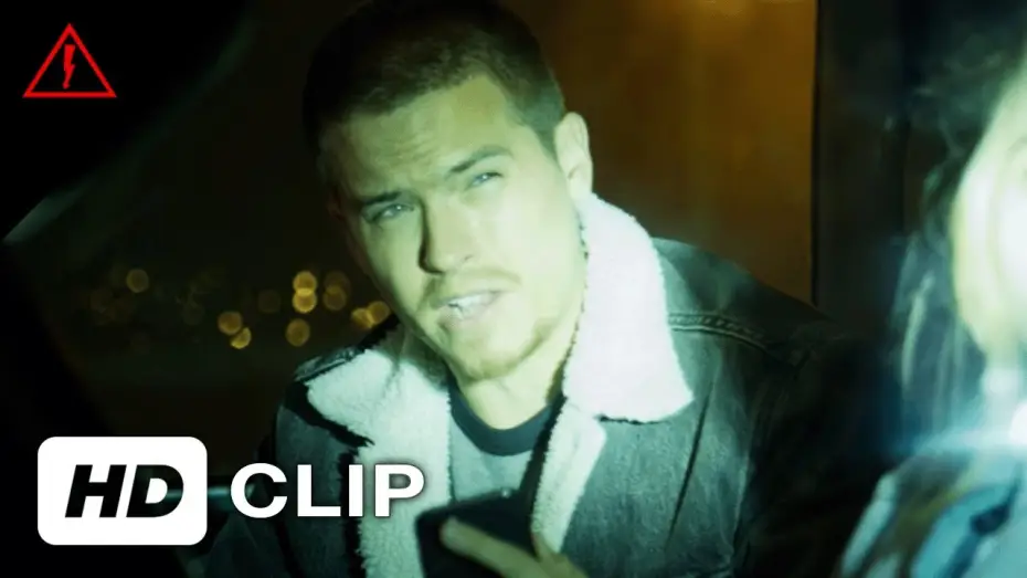 Wideo do filmu Aftermath. Most w ogniu — Official Clip