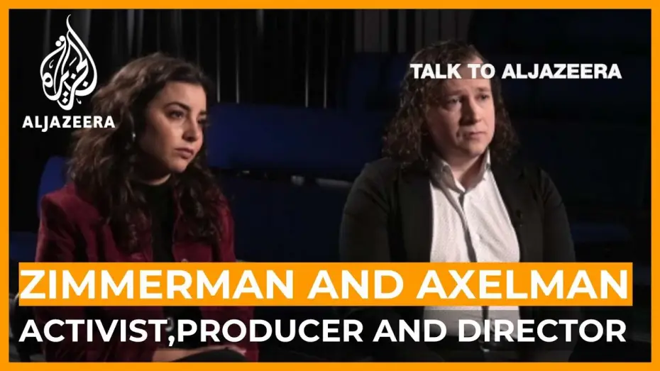 Wideo do filmu Israelism — 'Israelism': How deep do indoctrination and Israeli army glorification go? | Talk to Al Jazeera