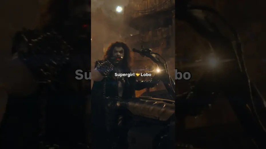 Wideo do filmu Supergirl — Now it's a party. Watch Supergirl at home now!