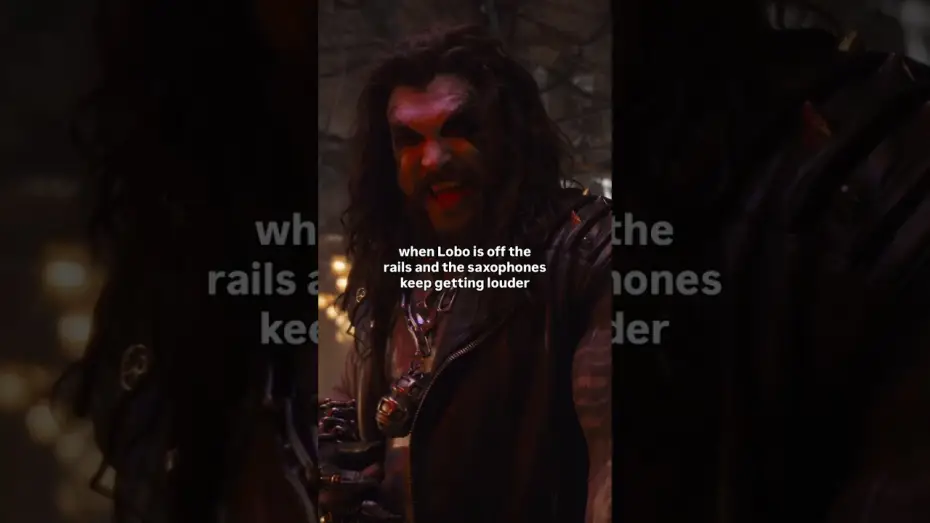 Wideo do filmu Supergirl — Chaos incoming