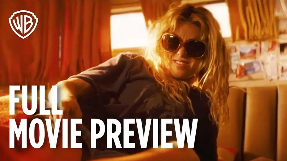 Wideo do filmu Supergirl — Full Movie Preview