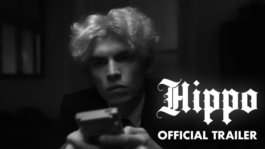 Wideo do filmu Hippo — HIPPO | Official Trailer | In Theatres November | 2024