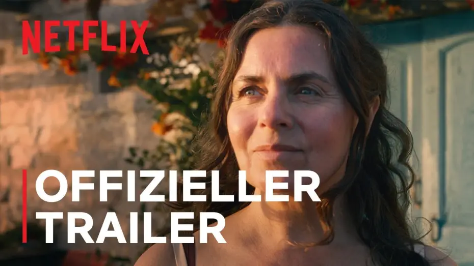 Wideo do filmu Gdzieś daleko — Offizieller Trailer
