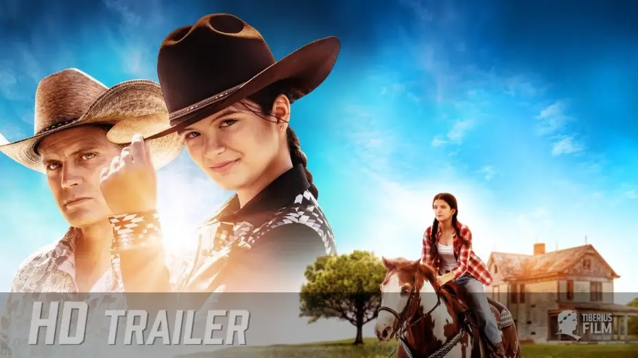 Wideo do filmu Mistrzyni — Offizieller Trailer