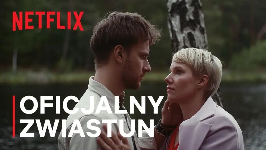 Wideo do filmu Dzisiaj śpisz ze mną — Oficjalny zwiastun