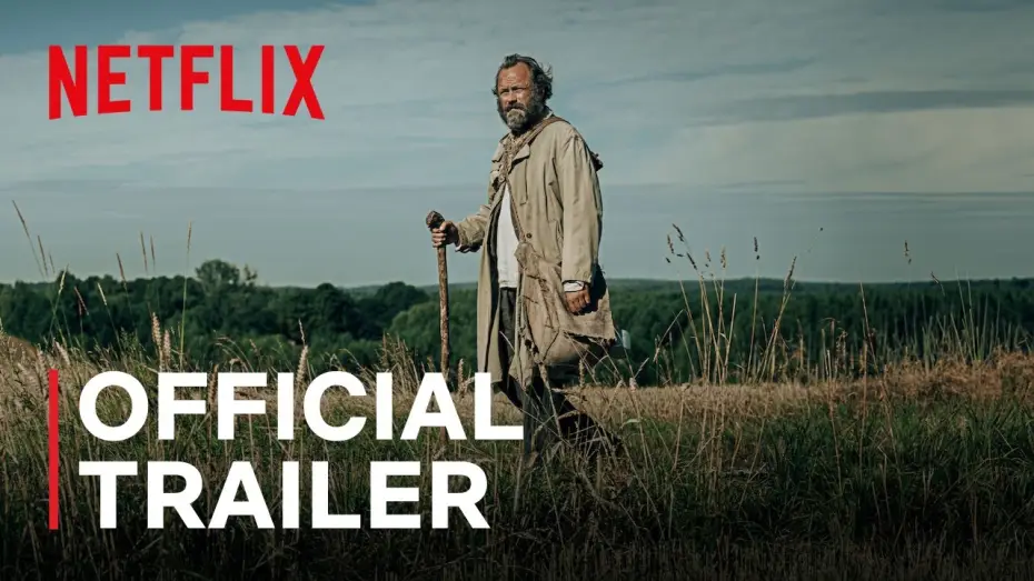 Wideo do filmu Znachor — Forgotten Love - Official Trailer | Netflix