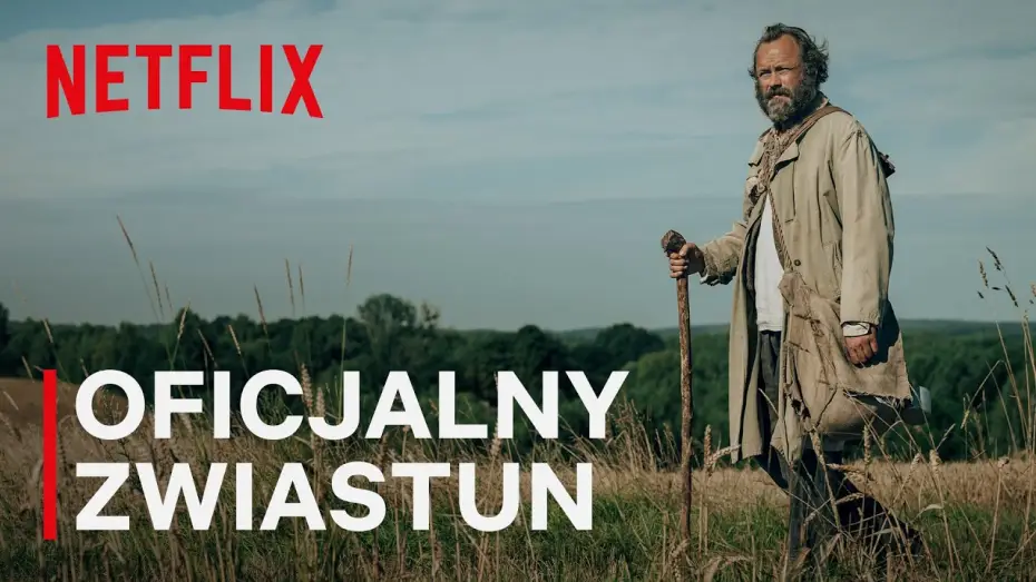 Wideo do filmu Znachor — Oficjalny zwiastun