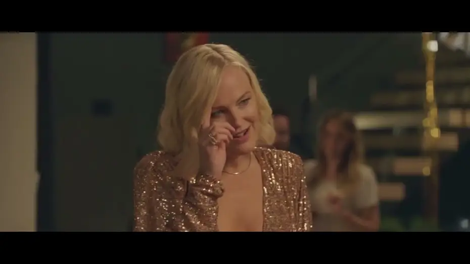 Wideo do filmu The Donor Party — The Donor Party - Tráiler español