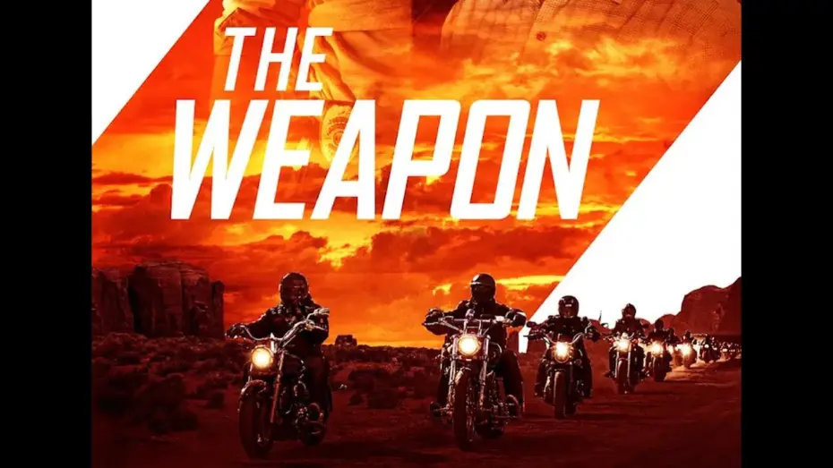 Wideo do filmu Niezawodna broń — Venganza en Las Vegas (The Weapon) | Tráiler en castellano [ES]