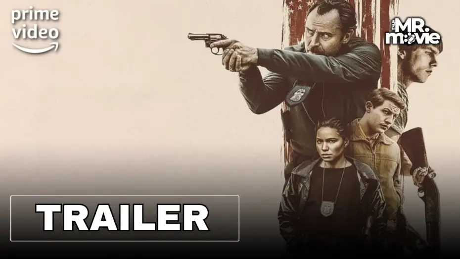 Wideo do filmu The Order: Ciche braterstwo — THE ORDER Trailer Ufficiale Italiano (2025) Jude Law, Nicholas Hoult | Prime Video