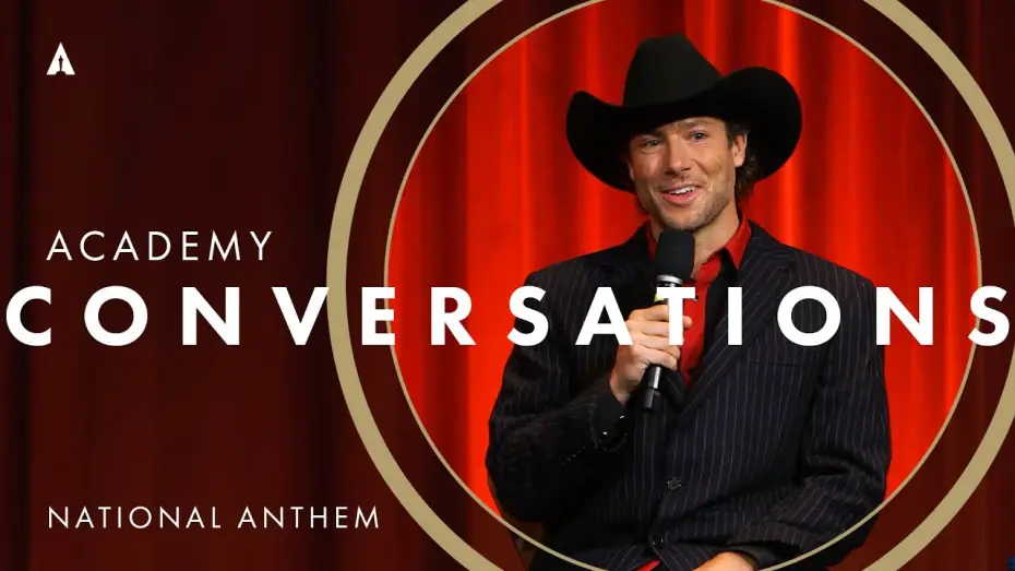 Wideo do filmu National Anthem — 'National Anthem' with Luke Gilford and Eve Lindley