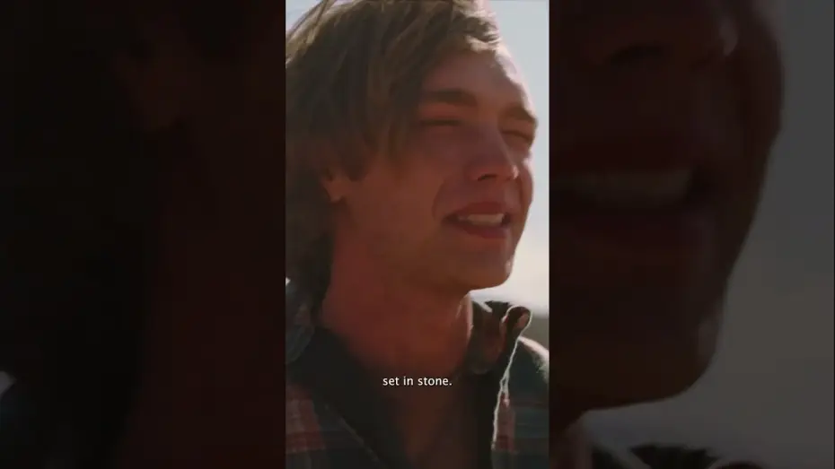 Wideo do filmu National Anthem — Nothing’s Set in Stone