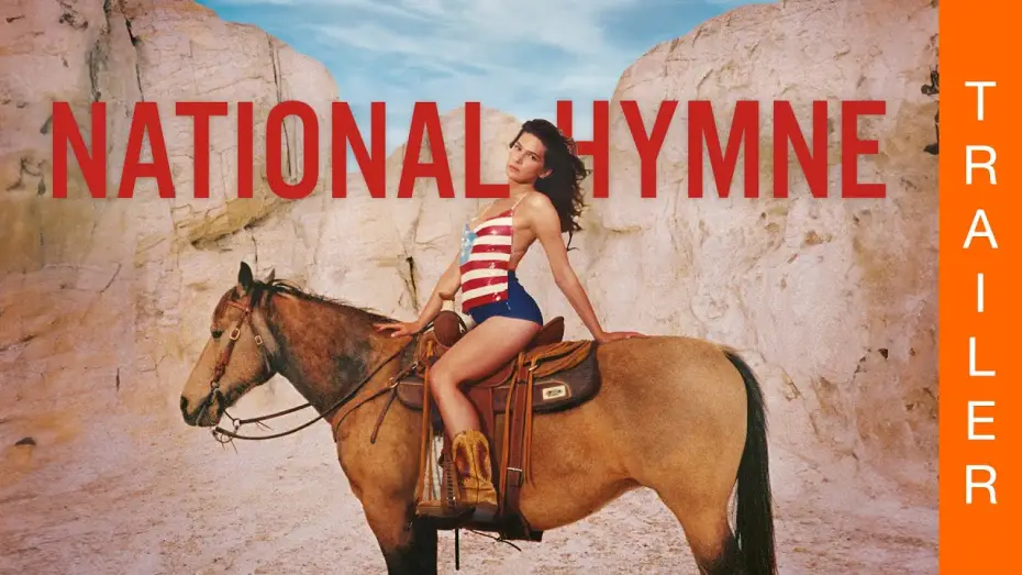 Wideo do filmu National Anthem — NATIONALHYMNE von Luke Gilford (Offizieller deutscher Trailer)
