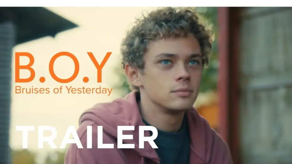 Wideo do filmu Glasskår — UK Trailer [Subtitled]