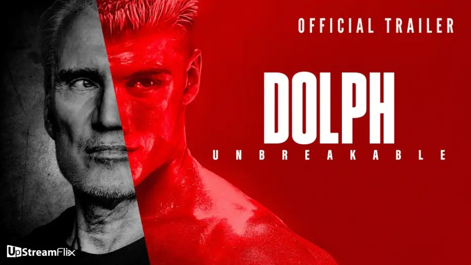 Wideo do filmu Dolph: Unbreakable — Dolph Unbreakable | Official Trailer