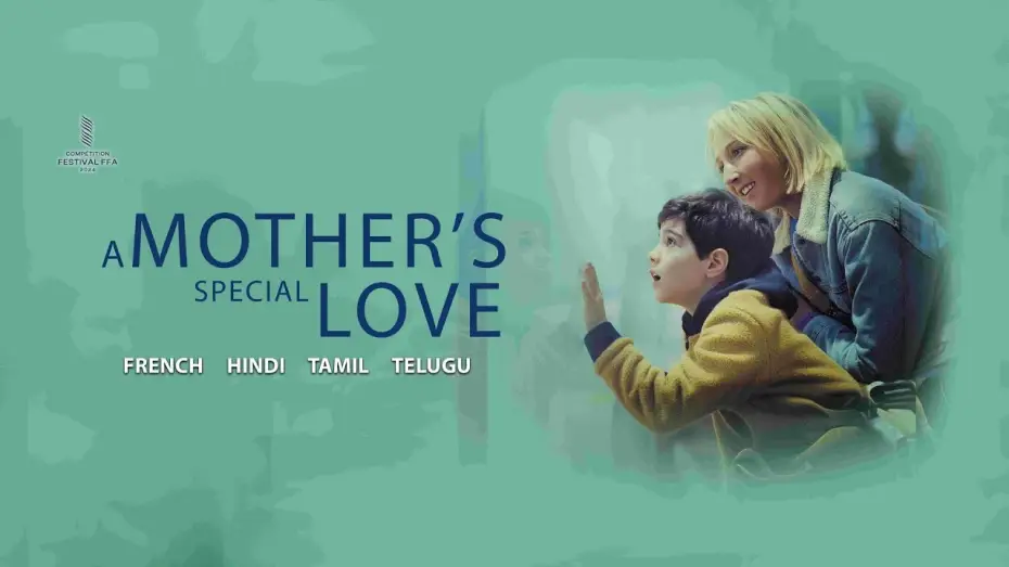 Wideo do filmu En tongs au pied de l'Himalaya — A Mother Special Love | Trailer