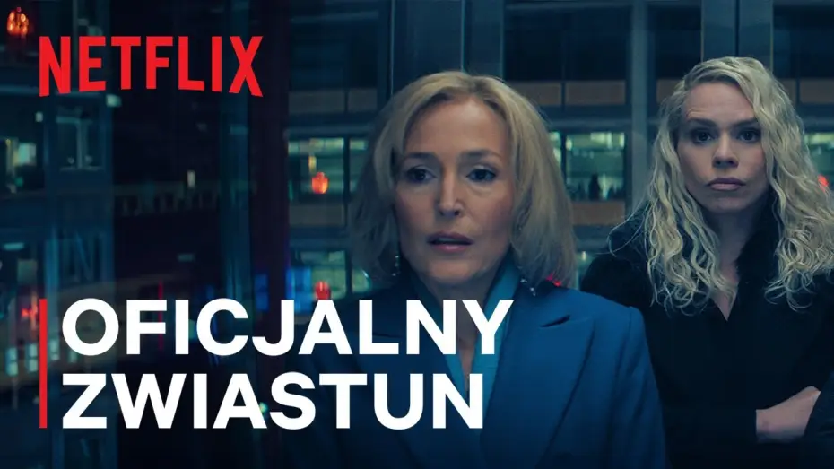 Wideo do filmu Mocny temat — Oficjalny zwiastun