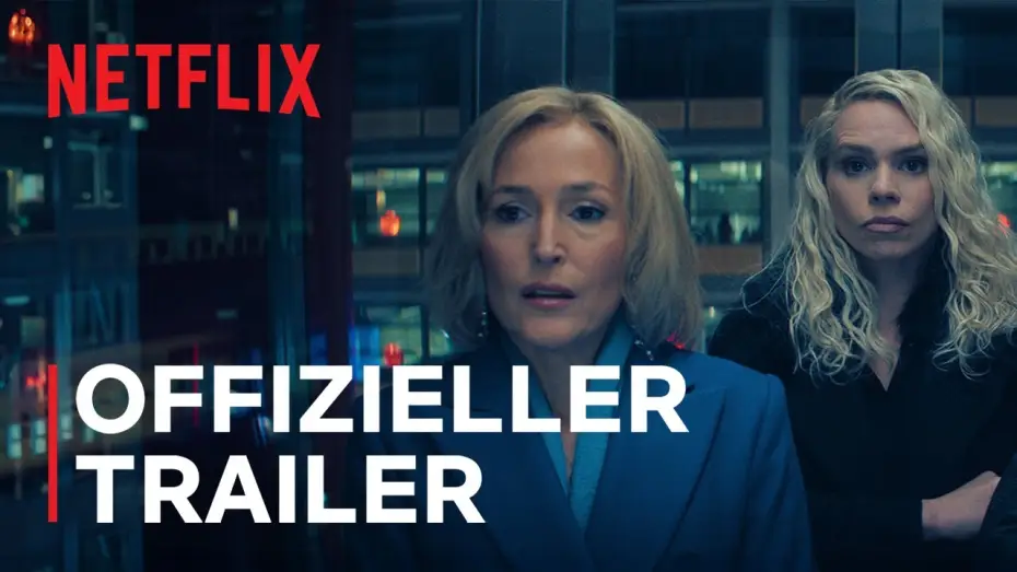 Wideo do filmu Mocny temat — Offizieller Trailer