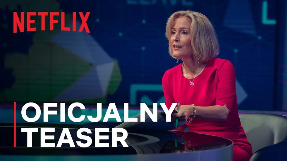 Wideo do filmu Mocny temat — Oficjalny teaser