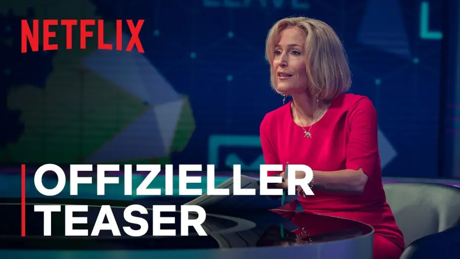 Wideo do filmu Mocny temat — Offizieller Teaser