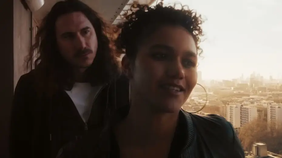 Wideo do filmu 7 Keys — Trailer