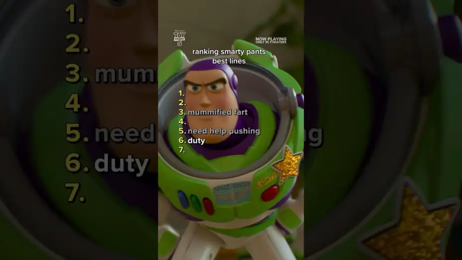 Wideo do filmu Toy Story 5 — bring $$$