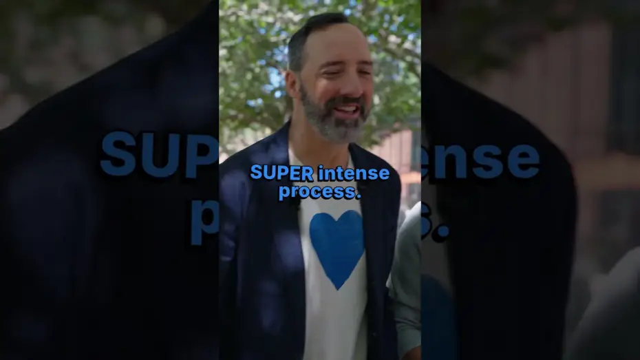 Wideo do filmu Toy Story 5 — take a walk with Tony Hale