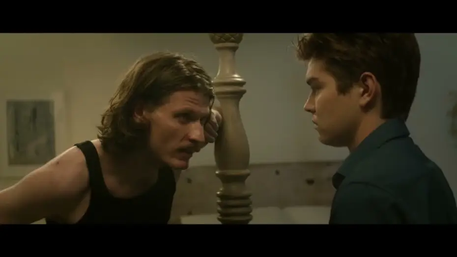 Wideo do filmu Don't Trip — Don't Trip Trailer (2025)