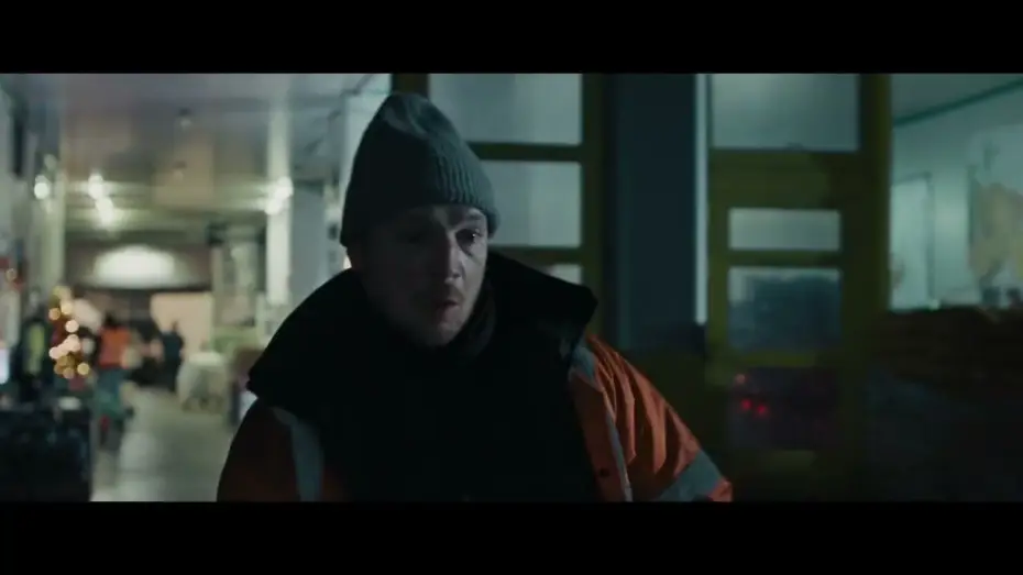 Wideo do filmu Flesh and Fuel — Flesh And Fuel Clip