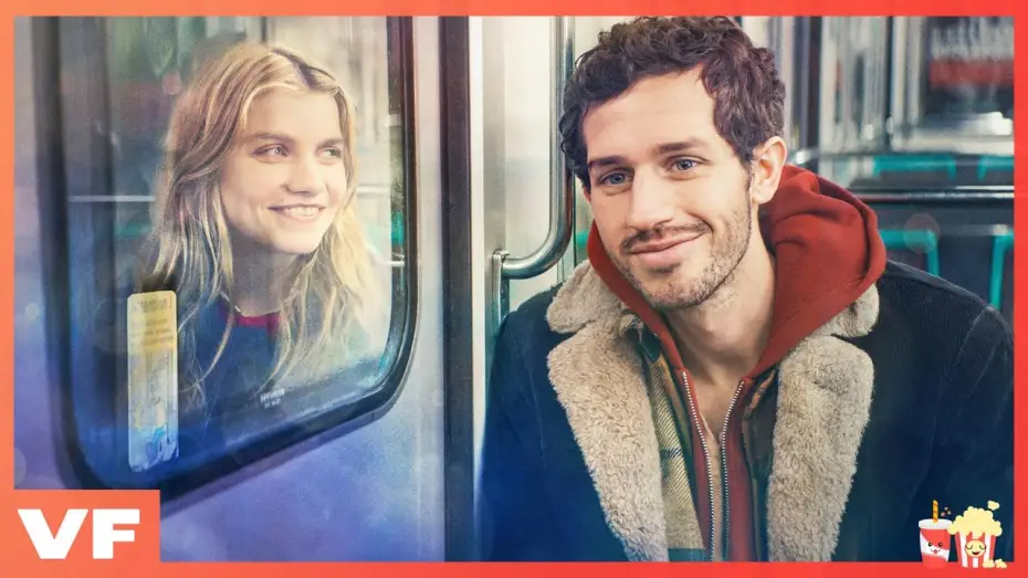 Wideo do filmu Elle & lui et le reste du monde — ELLE & LUI ET LE RESTE DU MONDE - Bande annonce VF (2024) | Comédie, Romance