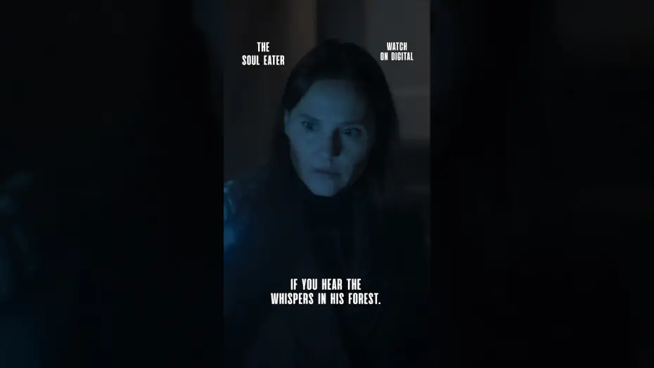 Wideo do filmu Pożeracz dusz — Just an urban legend or bitter reality?