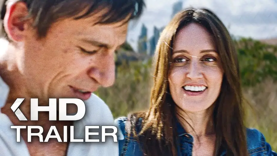 Wideo do filmu Chau Buenos Aires — ADIÓS BUENOS AIRES Trailer German Deutsch (2023)