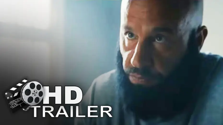 Wideo do filmu Darkland 2 — DARKLAND - THE RETURN 2023 | Official Trailer 2023