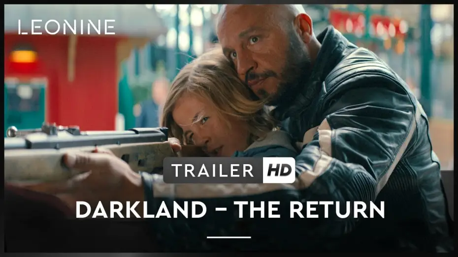 Wideo do filmu Darkland 2 — Offizieller Trailer