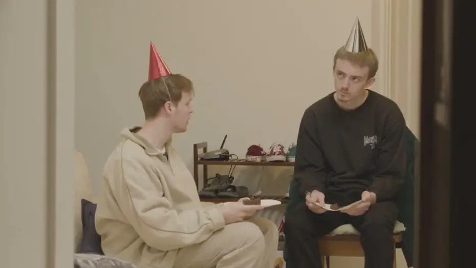 Wideo do filmu Wild Night — WILD NIGHT | Short Film by Yarno Rohling and Jack Willmott