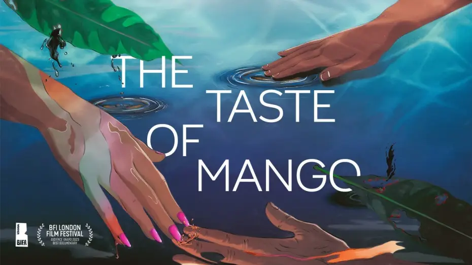 Wideo do filmu The Taste of Mango — Official Trailer
