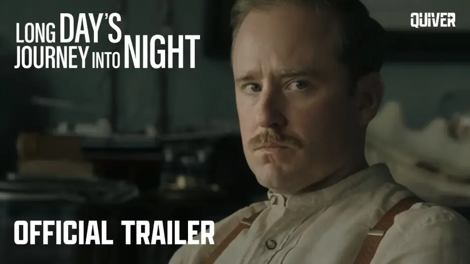 Wideo do filmu Long Day's Journey Into Night — Official Trailer