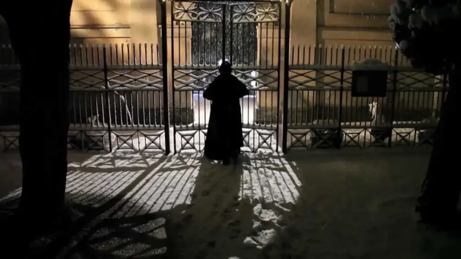 Wideo do filmu L'eremita — L'Eremita - Trailer