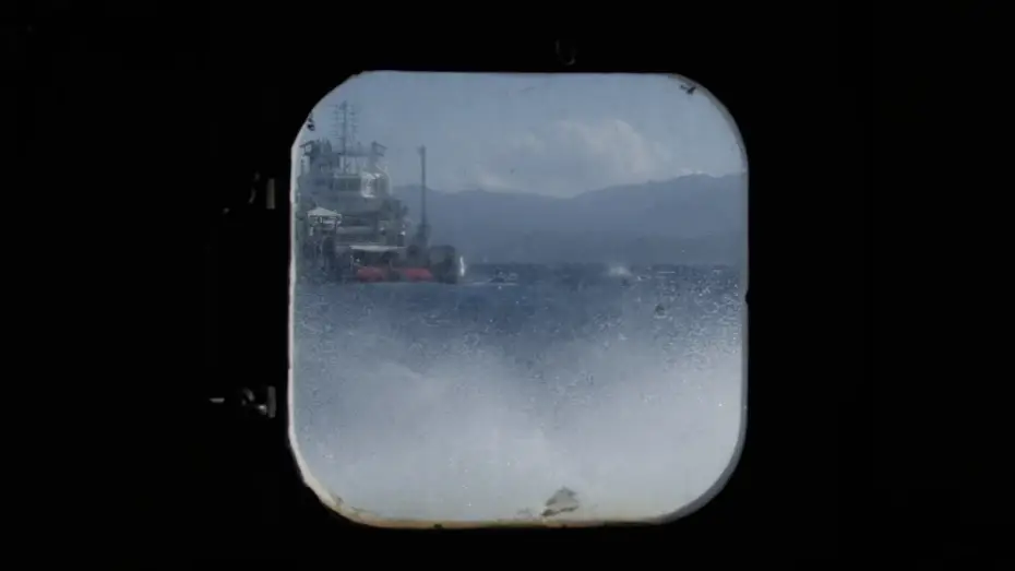 Wideo do filmu Cap Corse zagadkowe kręgi na dnie — GOMBESSA 6 : M I S S I O N   C A P  C O R S E      EPISODE 07